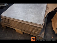 Keramische tegels 120 x 60 totaal 12,96m2 - afbeelding 3 van  3