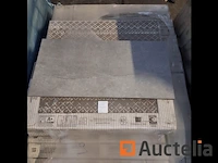 Keramische tegels 120 x 80 italië 25m2 - afbeelding 3 van  3
