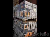 Keramische tegels 29,5 x 29,5 greystone porcellanato d'elite 70m2 - afbeelding 1 van  6