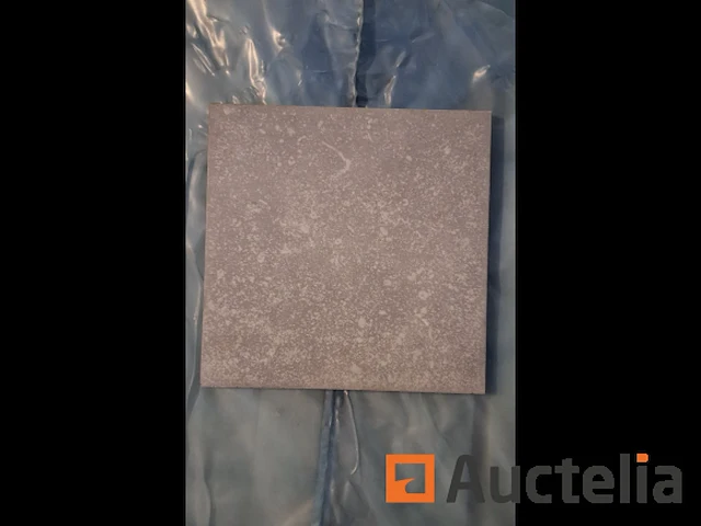 Keramische tegels 29,5 x 29,5 greystone porcellanato d'elite 70m2 - afbeelding 2 van  6