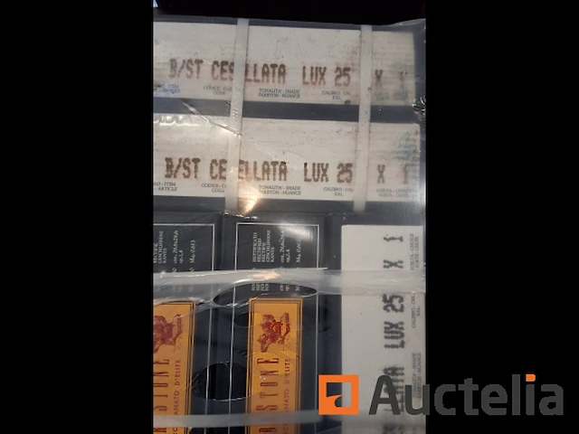 Keramische tegels 29,5 x 29,5 greystone porcellanato d'elite 70m2 - afbeelding 4 van  6