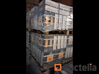 Keramische tegels 29,5 x 29,5 greystone porcellanato d'elite 70m2 - afbeelding 5 van  6