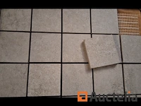 Keramische tegels 30 x 30 totaal 18m2 - afbeelding 2 van  4