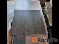 Keramische tegels 45 x 45 argenta 34 m2