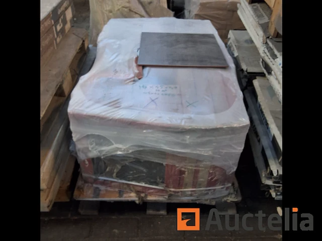 Keramische tegels 45 x 45 argenta 34 m2 - afbeelding 2 van  5