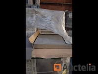 Keramische tegels 45 x 45 panaria 132m2 - afbeelding 1 van  6