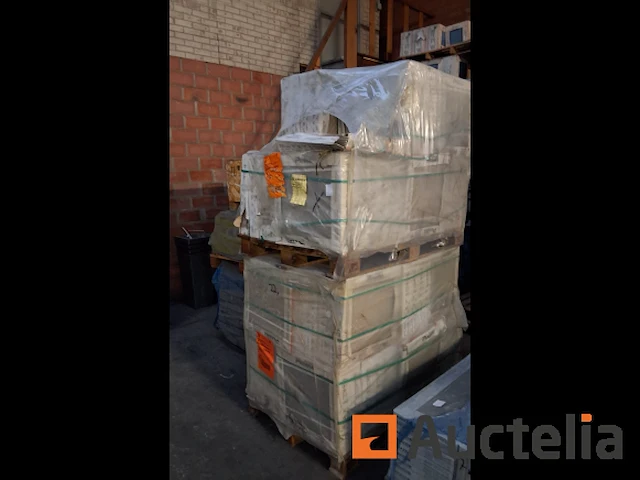 Keramische tegels 45 x 45 panaria 132m2 - afbeelding 2 van  6