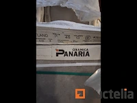 Keramische tegels 45 x 45 panaria 132m2 - afbeelding 3 van  6