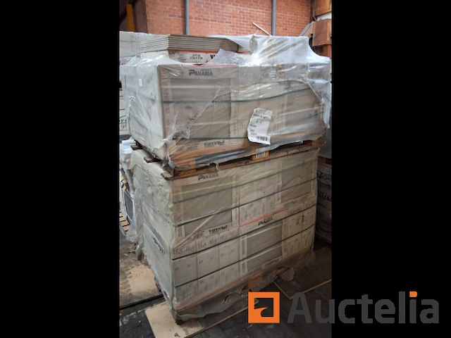 Keramische tegels 45 x 45 panaria 145m2 - afbeelding 1 van  5
