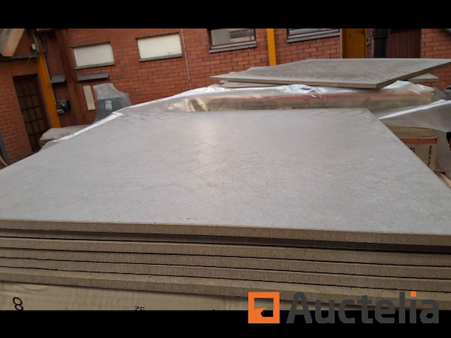 Keramische tegels 45 x 45 panaria 145m2 - afbeelding 3 van  5