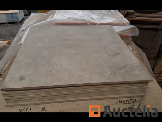 Keramische tegels 45 x 45 panaria 145m2 - afbeelding 5 van  5