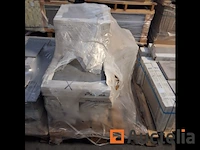 Keramische tegels 45 x 45 panaria 34m2 - afbeelding 1 van  4