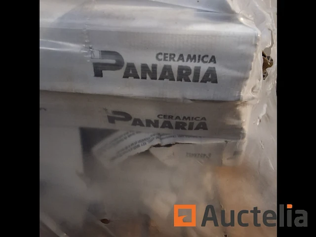 Keramische tegels 45 x 45 panaria 34m2 - afbeelding 2 van  4