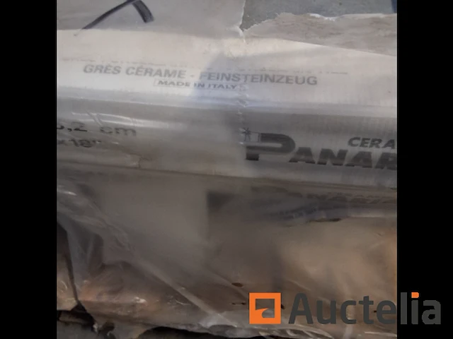 Keramische tegels 45 x 45 panaria 34m2 - afbeelding 3 van  4