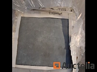 Keramische tegels 45 x 45 panaria 34m2 - afbeelding 4 van  4