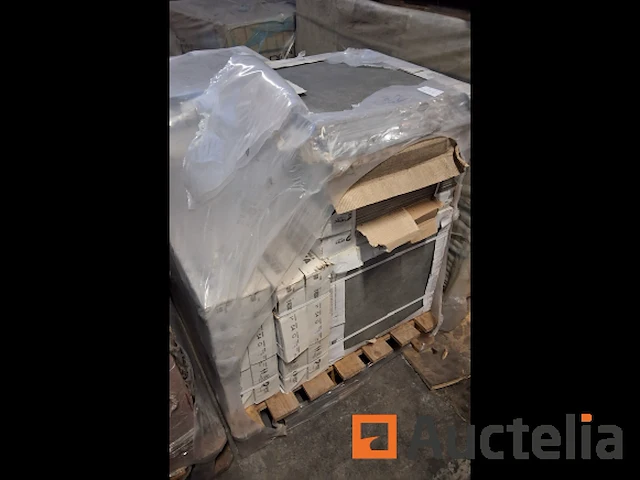 Keramische tegels 45 x 45 panaria 48m2 - afbeelding 2 van  5