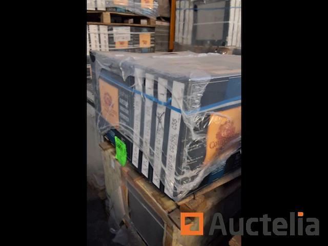 Keramische tegels 45 x 45 x 1 cotto d'este bluestone - afbeelding 1 van  2