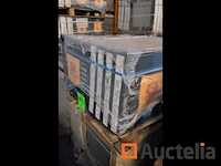 Keramische tegels 45 x 45 x 1 cotto d'este bluestone - afbeelding 1 van  2