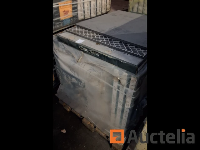 Keramische tegels 59,5 x 59,5 cotto d'este nuove superfici 24m2 - afbeelding 4 van  4