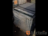 Keramische tegels 59,5 x 59,5 cotto d'este nuove superfici 24m2 - afbeelding 4 van  4