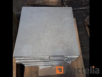 Keramische tegels 60 x 60 panaria 13,68 m2