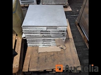 Keramische tegels 60 x 60 panaria 13,68 m2 - afbeelding 2 van  3