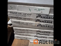 Keramische tegels 60 x 60 panaria 13,68 m2 - afbeelding 3 van  3