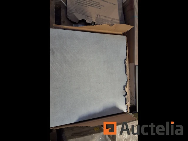 Keramische tegels 60 x 60 rako 77m2 - afbeelding 3 van  4