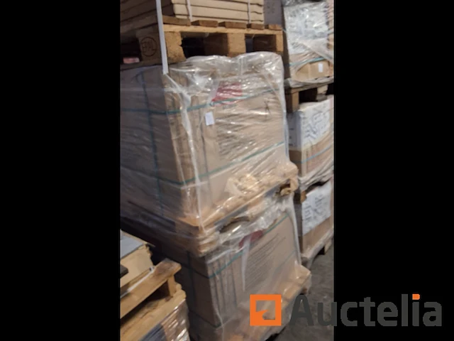 Keramische tegels 60 x 60 rako 77m2 - afbeelding 4 van  4