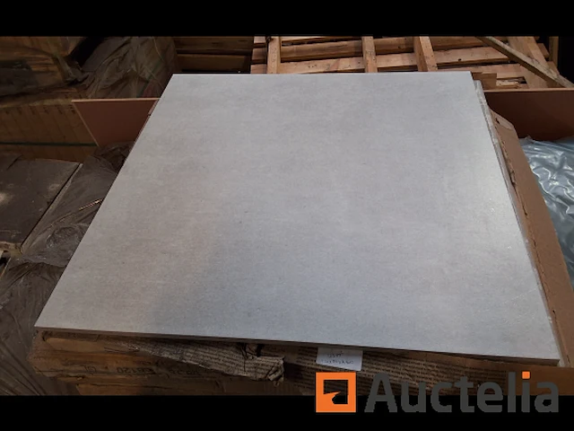 Keramische tegels 60 x 60 totaal 43m2 - afbeelding 2 van  2