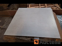 Keramische tegels 60 x 60 totaal 43m2 - afbeelding 2 van  2