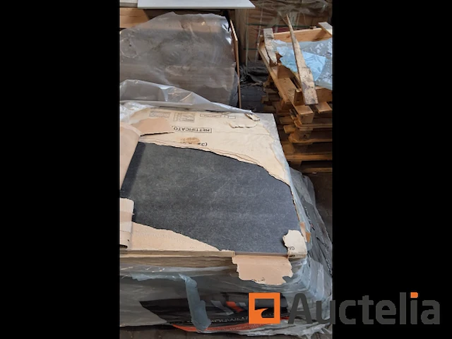 Keramische tegels 80 x 80 ceramichepiemme 26m2 - afbeelding 2 van  4