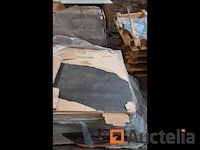 Keramische tegels 80 x 80 ceramichepiemme 26m2 - afbeelding 2 van  4