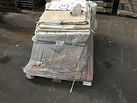 Keramische tegels ca. 18,9m2 - afbeelding 2 van  3