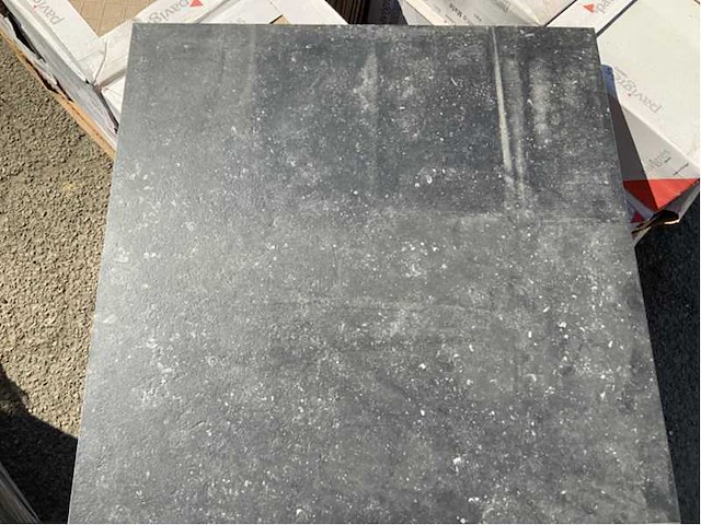 Keramische tegels ca. 8,60m2 - afbeelding 1 van  3