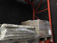 Keramische tegels ca. 8,60m2 - afbeelding 3 van  3