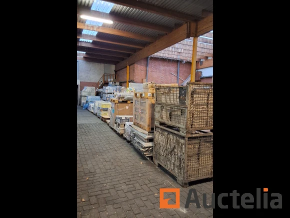 Keramische tegels vanaf 5 euro/m2 (cotto d’este, argenta, rocersa etc.) zonder minimumprijs!