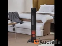 Keramische torenverwarming – elektrische ventilatorverwarming - afbeelding 4 van  6