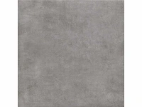 Keramische tuintegel 11,68m2 factory greige 60x60cm gerectificeerd - afbeelding 4 van  5