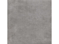 Keramische tuintegel 117,44m² fabrieksgreige 60x60cm gelijkgereguleerd - afbeelding 4 van  5