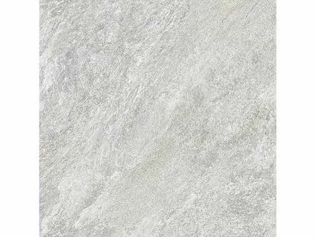 Keramische tuintegel 130,3m2 quarziet grijs 60x60cm gerectificeerd - afbeelding 4 van  4