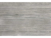 Keramische tuintegel 21,12m² eikengrijs 40x120cm gerectificeerd - afbeelding 2 van  2