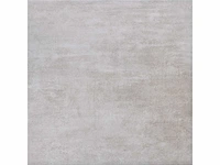 Keramische tuintegel 40,88m2 factory grey 60x60cm gerectificeerd - afbeelding 3 van  4