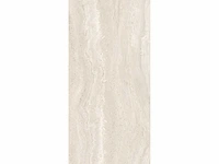Keramische tuintegel 75,6m2 travertijn parel 60x120cm gerectificeerd - afbeelding 5 van  7