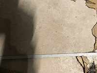 Keramische tuintegel 80/80/2 ca 11,52 m2 - afbeelding 1 van  3