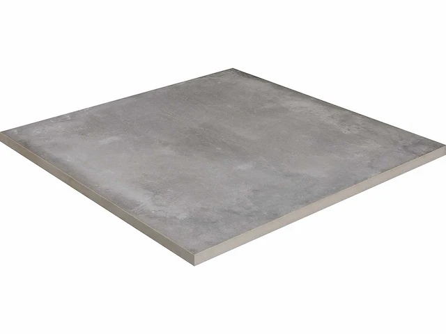 Keramische tuintegel 93,44m2 icon smoke 60x60cm gerectificeerd - afbeelding 4 van  4