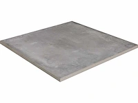Keramische tuintegel 93,44m2 icon smoke 60x60cm gerectificeerd - afbeelding 4 van  4