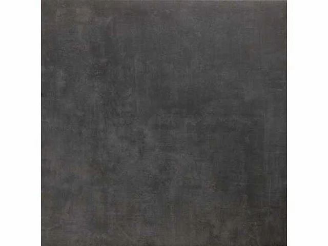 Keramische tuintegel design zwart 60x60cm gerectificeerd, 28.08m2 - afbeelding 4 van  4