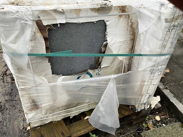 Keramische tuintegel ocs 24,32 m2 - afbeelding 1 van  4