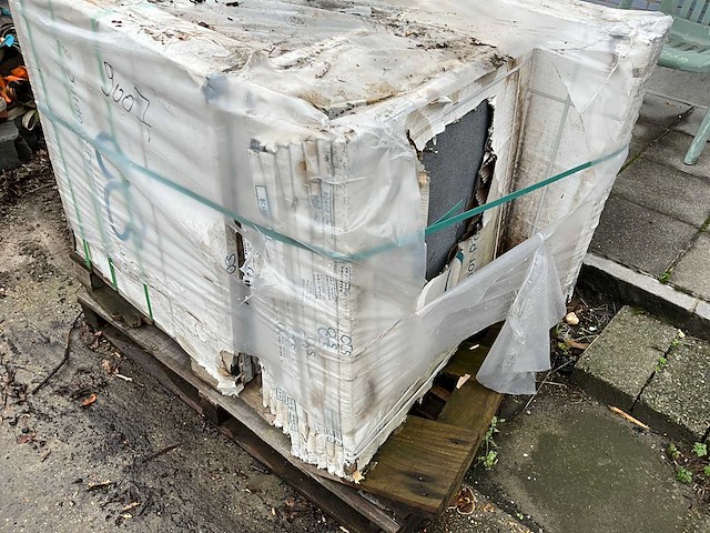 Keramische tuintegel ocs 24,32 m2 - afbeelding 3 van  4